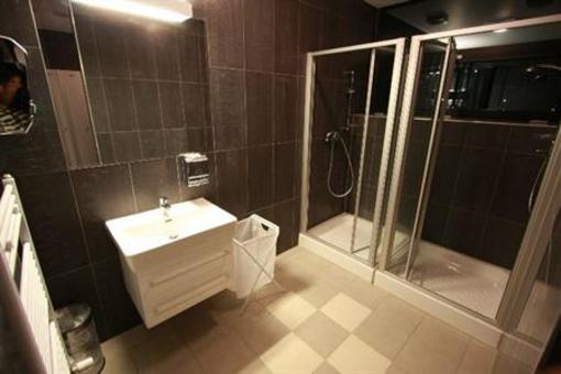 фото отеля Hotel Dolphin Senec
