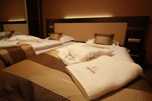 фото отеля Hotel Dolphin Senec