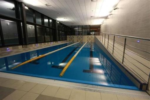 фото отеля Hotel Dolphin Senec
