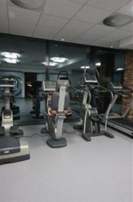 фото отеля Hotel Dolphin Senec