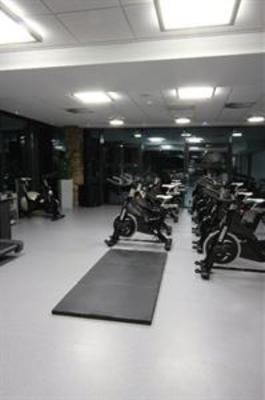 фото отеля Hotel Dolphin Senec