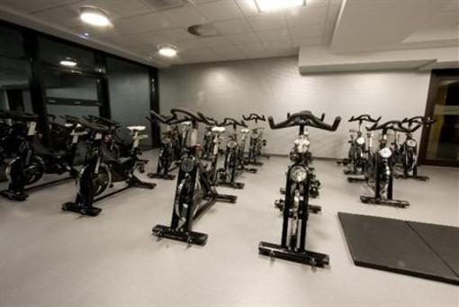 фото отеля Hotel Dolphin Senec