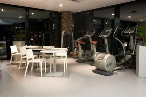 фото отеля Hotel Dolphin Senec