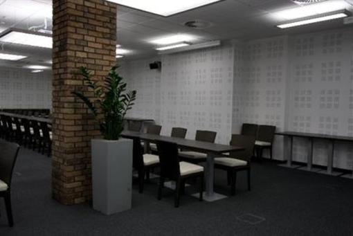 фото отеля Hotel Dolphin Senec
