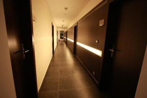 фото отеля Hotel Dolphin Senec