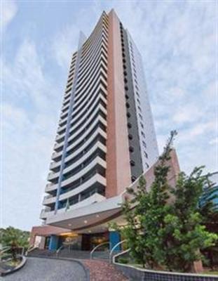 фото отеля Praia Mansa Suite Hotel