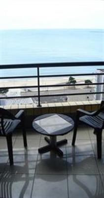 фото отеля Praia Mansa Suite Hotel
