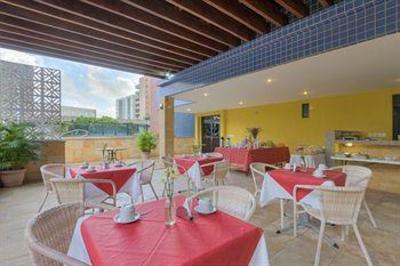 фото отеля Praia Mansa Suite Hotel