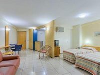 Praia Mansa Suite Hotel