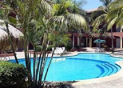 фото отеля Comfort Inn Los Cabos