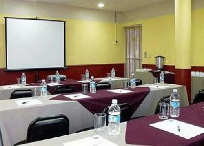 фото отеля Comfort Inn Los Cabos