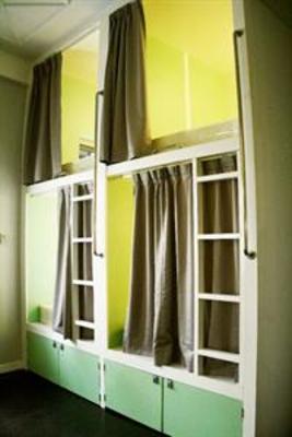 фото отеля Reggae Mansion Kuala Lumpur