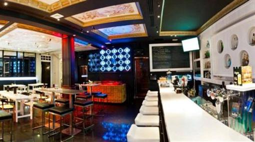 фото отеля Reggae Mansion Kuala Lumpur