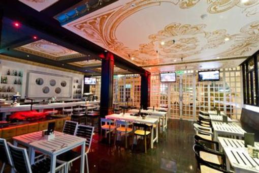 фото отеля Reggae Mansion Kuala Lumpur