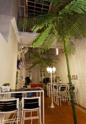 фото отеля Reggae Mansion Kuala Lumpur
