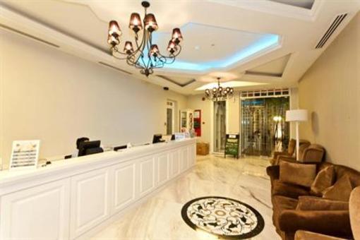 фото отеля Reggae Mansion Kuala Lumpur