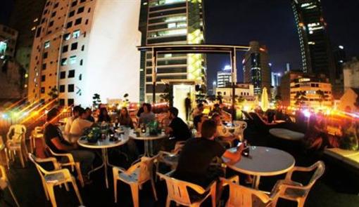 фото отеля Reggae Mansion Kuala Lumpur