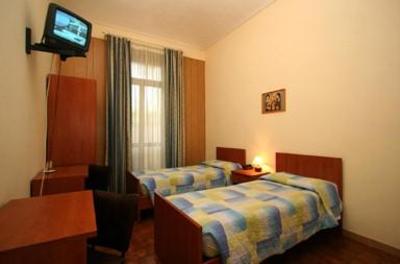 фото отеля Centro Hotel Turin