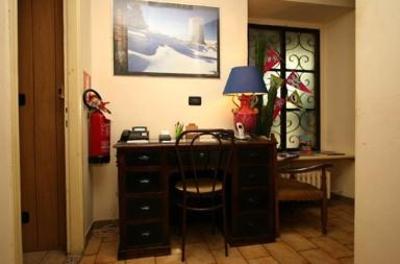 фото отеля Centro Hotel Turin