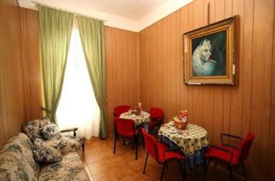 фото отеля Centro Hotel Turin