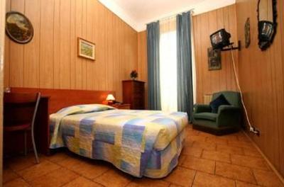 фото отеля Centro Hotel Turin