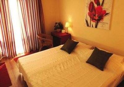 фото отеля Bed Breakfast Hotel Budapest