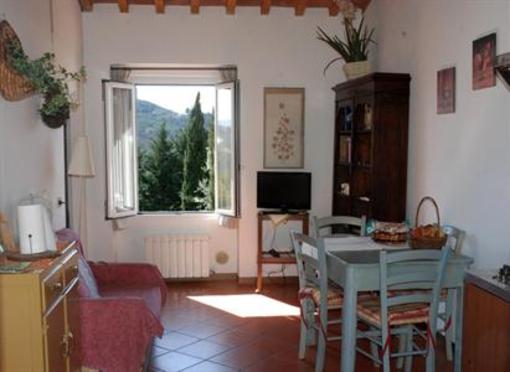 фото отеля Agriturismo Olmi Grossi