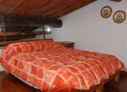 фото отеля Agriturismo Olmi Grossi