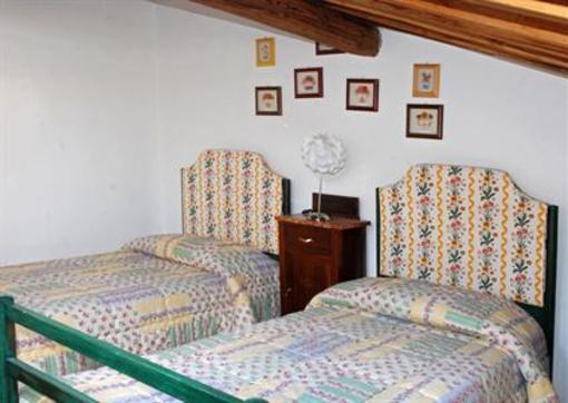 фото отеля Agriturismo Olmi Grossi