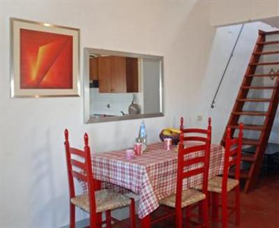 фото отеля Agriturismo Olmi Grossi