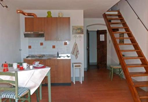 фото отеля Agriturismo Olmi Grossi
