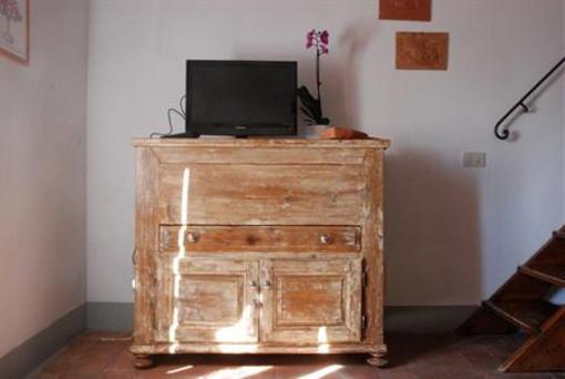 фото отеля Agriturismo Olmi Grossi