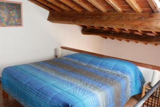 фото отеля Agriturismo Olmi Grossi