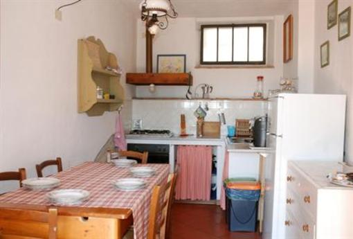 фото отеля Agriturismo Olmi Grossi