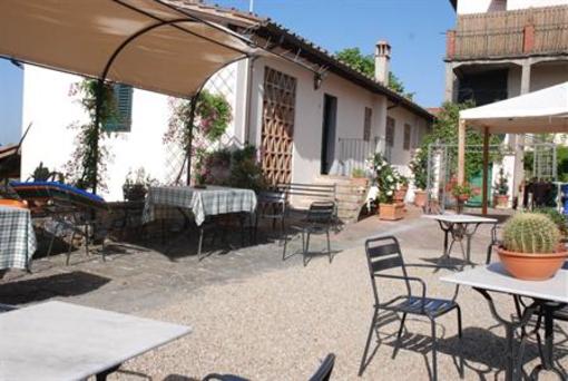 фото отеля Agriturismo Olmi Grossi