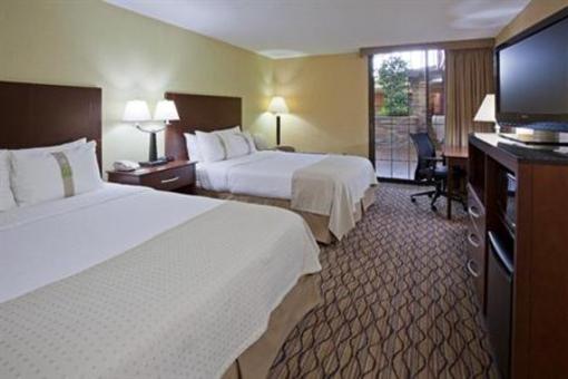 фото отеля Holiday Inn Bloomington - Airport Mall of America