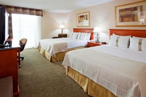 фото отеля Holiday Inn Bloomington - Airport Mall of America