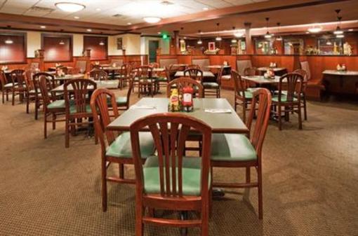 фото отеля Holiday Inn Bloomington - Airport Mall of America
