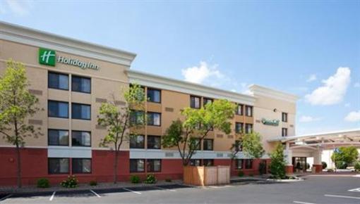 фото отеля Holiday Inn Bloomington - Airport Mall of America