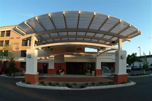 фото отеля Holiday Inn Bloomington - Airport Mall of America