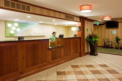 фото отеля Holiday Inn Bloomington - Airport Mall of America