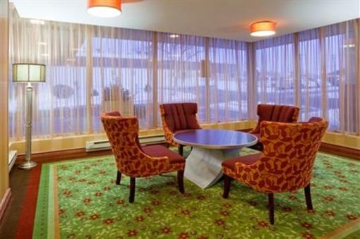 фото отеля Holiday Inn Bloomington - Airport Mall of America