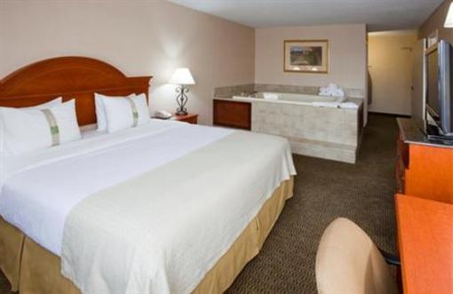 фото отеля Holiday Inn Bloomington - Airport Mall of America