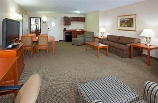 фото отеля Holiday Inn Bloomington - Airport Mall of America