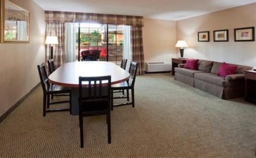 фото отеля Holiday Inn Bloomington - Airport Mall of America