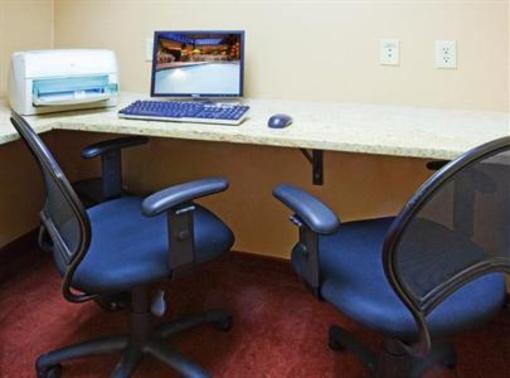 фото отеля Holiday Inn Bloomington - Airport Mall of America