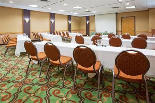 фото отеля Holiday Inn Bloomington - Airport Mall of America