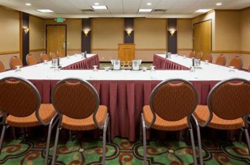 фото отеля Holiday Inn Bloomington - Airport Mall of America
