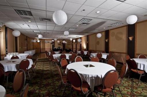 фото отеля Holiday Inn Bloomington - Airport Mall of America