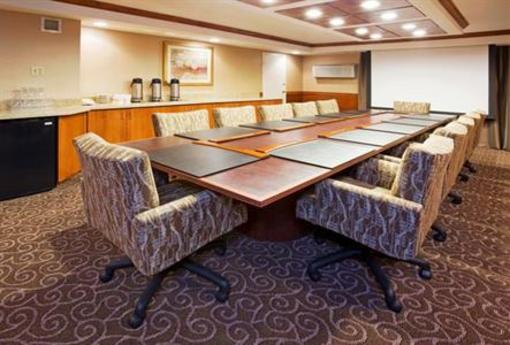 фото отеля Holiday Inn Bloomington - Airport Mall of America